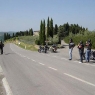 Geführte Biketouren in der Toscana