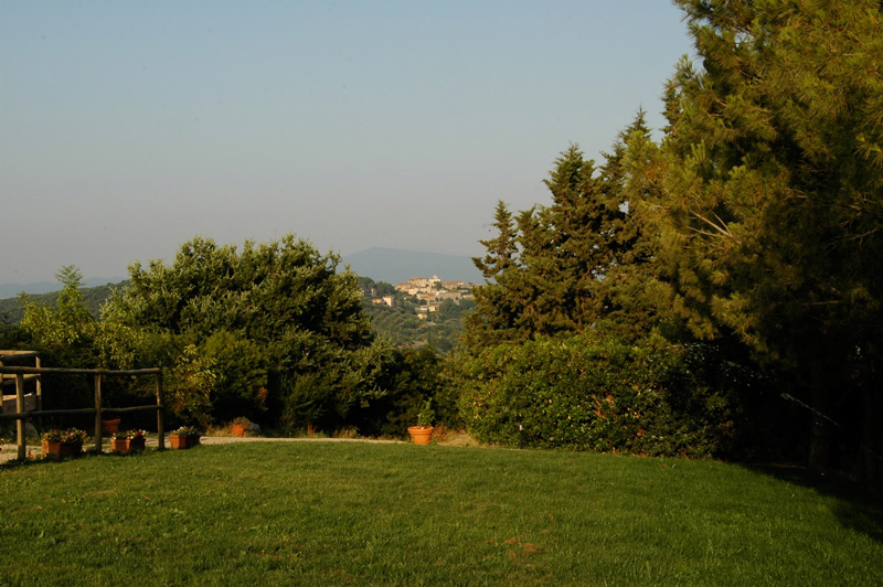 Galerie Tiere auf dem “Poggio Ventoso”