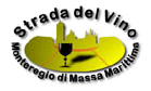 Strada del Vino - Logo
